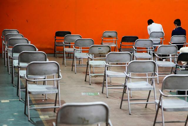 تمهیدات بهداشتی آموزش و پرورش برای برگزاری حضوری امتحانات پایان سال