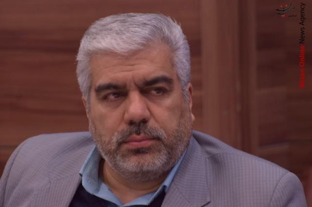 تشکیل کمیته پیشگیری از سرقت در دادسرای مشهد