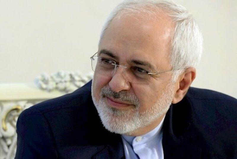 ظریف: ۴۰ هزار کیت تست پیشرفته ایرانی به آلمان و ترکیه ارسال شد