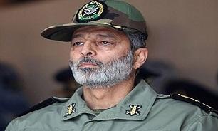 سرلشکر موسوی به فرماندهان نیروهای ارتش دستور آمادگی برای کمک به ستاد بحران را صادر کرد