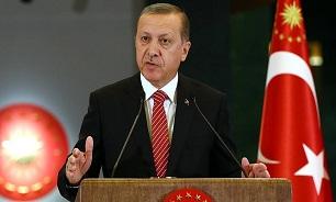 درخواست مجدد ترکیه از اتحادیه اروپا برای پیوستن به این اتحادیه