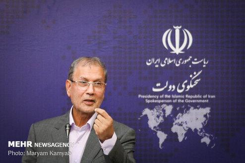 ربیعی: تحریم‌ها جامعه ایران را خلاق‌تر کرده است