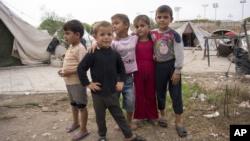 بحران کرونا و تعطیلی شهرها شرایط بد زندگی پناهندگان سوری را وخیم‌تر کرده است