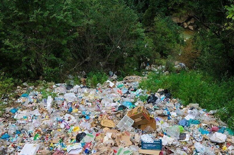 سرانه تولید زباله شهروندان بوشهری روزانه ۹۲۰ گرم است