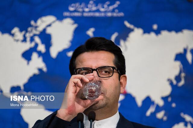 توضیح سخنگوی وزارت خارجه درخصوص غرق شدن تعدادی از اتباع افغانستان
