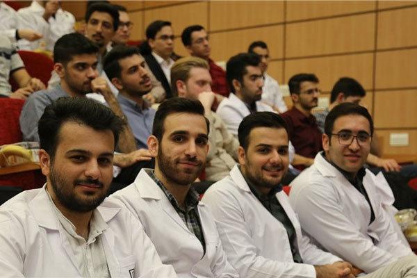 سامانه ارتباط مستقیم با دانشجویان علوم پزشکی تهران راه‌اندازی شد