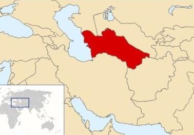 کشوری عجیب در همسایگی شمال ایران: ذکر کردن کلمه «کرونا» ممنوع!