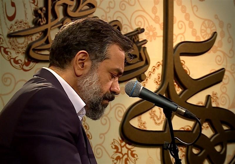 محمود کریمی به تلویزیون باز می‌گردد