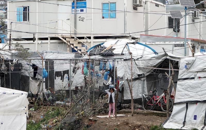 اردوگاه‌های پناهندگان در اروپا؛ بحرانی‌ترین مناطق بشردوستانه در بحران شیوع کرونا