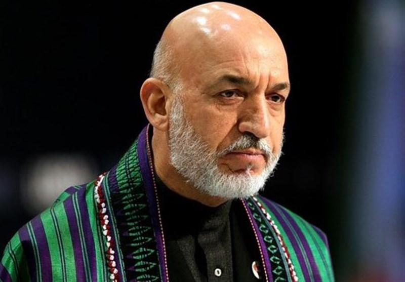 حامد کرزی حمله های تروریستی کابل و ننگرهار را محکوم کرد