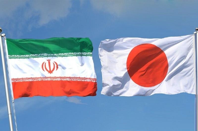 سفارت ایران در ژاپن: توکیو با تحریم های آمریکا همراهی نکند