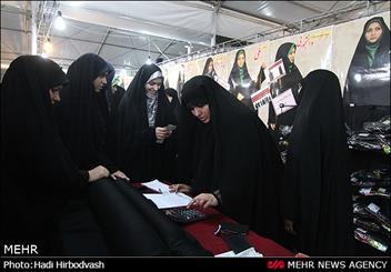 محصولات عفاف‌ و حجاب بدون متولی هم رونق گرفت/تلاش برای جبران رکود