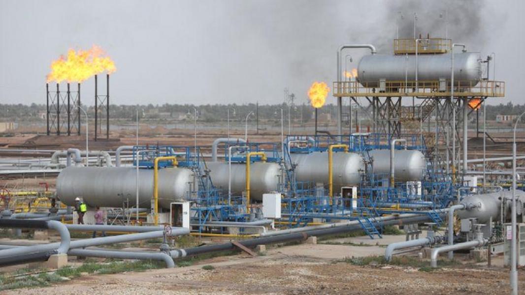 توافق عراق با شرکت‌های نفتی جهان بر سر کاهش تولید