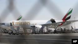 هواپیمایی امارات از اول خرداد به ۹ شهر جهان پروازهای برنامه‌ریزی شده خواهد داشت