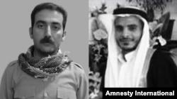 عفو بین‌الملل نسبت به وضعیت نامعلوم چهار محکوم به اعدام در ایران واکنش نشان داد