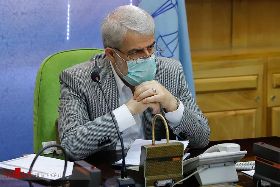 رییس کل دادگستری تهران: معتادان بهبود یافته به واحد‌های صنعتی و تولیدی معرفی می‌شوند