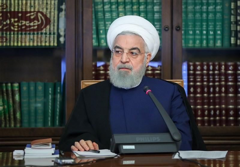 روحانی: برگزاری نماز عید فطر روز شنبه بررسی می‌شود/ قدردانی از رعایت دستورالعمل‌های بهداشتی توسط مردم در شب‌ قدر