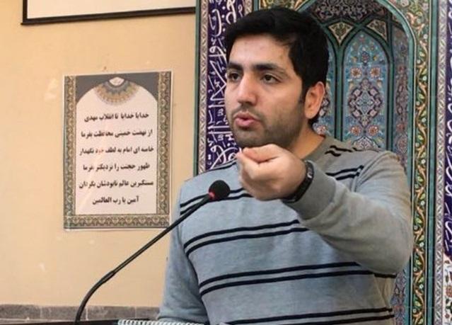 پیگیری‌های قرارگاه احمدی روشن گلستان در پرونده قضات به پاسخ نزدیک شد / ارجاع پرونده به دیوان عالی کشور