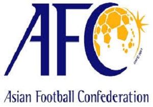 قوچان نژاد و رسن به کمپین جدید AFC برای مقابله با کرونا پیوستند