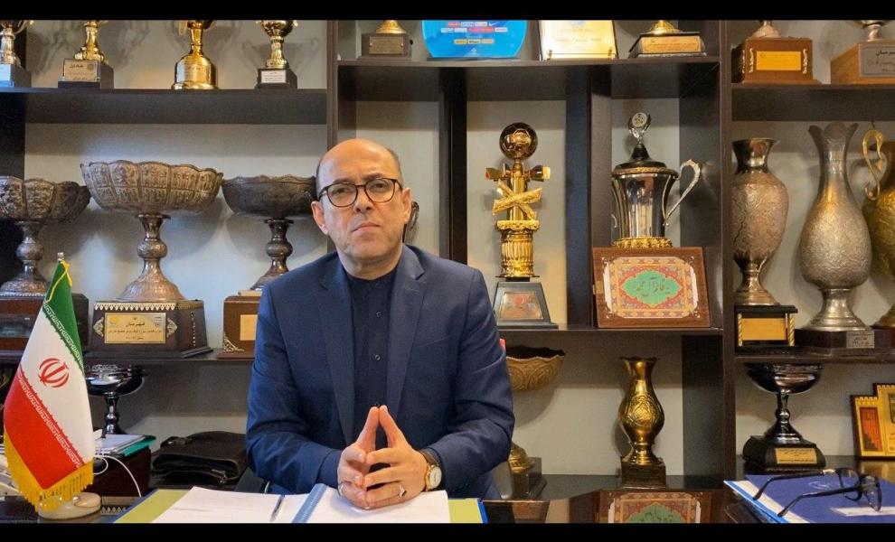سعادتمند: باشگاه استقلال به تمام تعهدات قرارداد دیاباته پایبند است