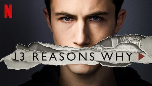 زمان پخش فصل سوم سریال «۱۳ دلیل که چرا» اعلام شد