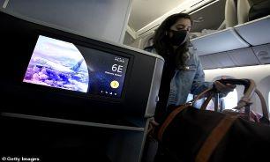 دیلی‌میل: وضعیت مسافرت‌های هوایی تا سال ۲۰۲۵ بهبود نخواهد یافت
