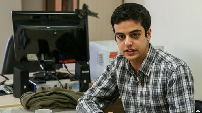 هشدار عفو بین‌الملل درباره علی یونسی: یک دانشجو در معرض شکنجه قرار دارد