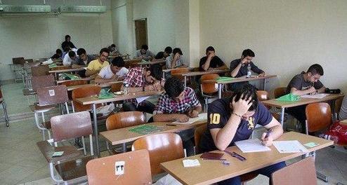 نحوه برگزاری امتحانات دانش‌آموزان مشخص شد