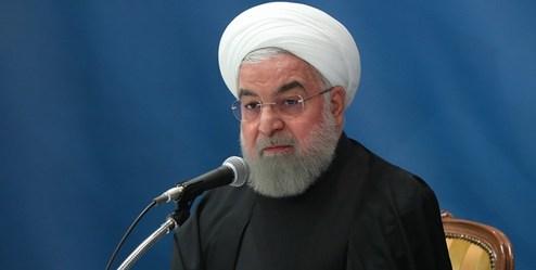 روحانی: باید از امروز برای پساکرونا آماده بود