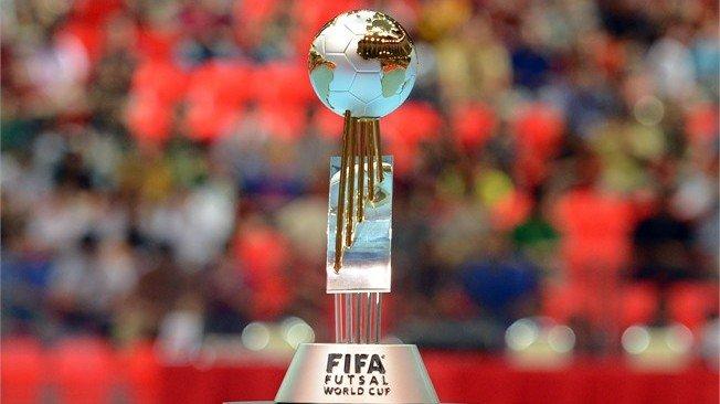 زور یوفا برای تعویق جام جهانی فوتسال به فیفا چربید