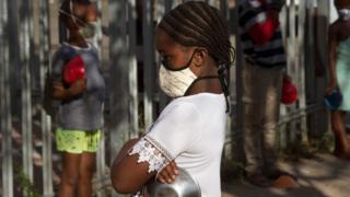 هشدار سازمان بهداشت جهانی درباره شیوع کرونا در آفریقا: ۲۵۰ میلیون مبتلا، ۱۵۰ هزار مرگ