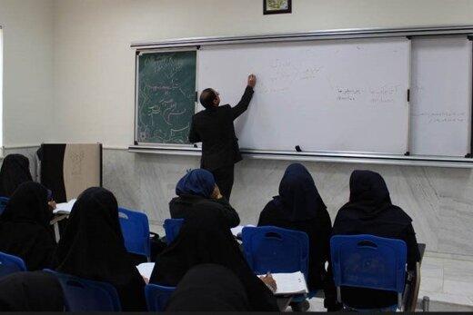 واکنش هیات رئیسه پردیس ابوریحان دانشگاه تهران به اهانت یک استاد به دانشجویان