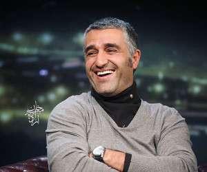 پژمان جمشیدی؛ ستاره‌ای که در فوتبال خاموش شد و در سینما درخشید