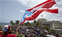 پورتوریکو برای مبدل شدن به یکی از ایالت‌های آمریکا همه پرسی برگزار میکند