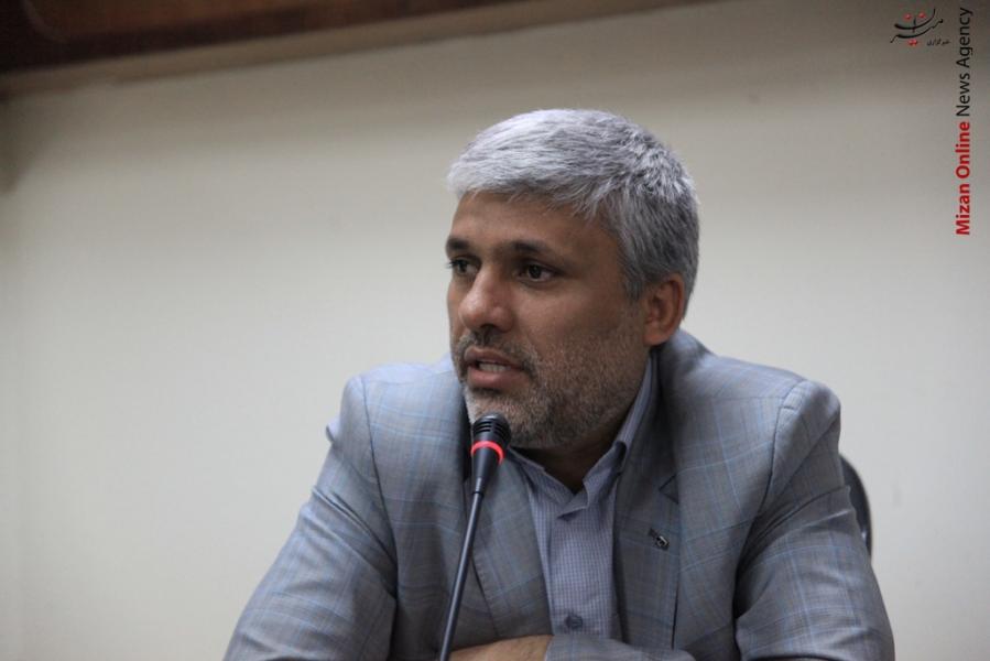 اهتمام دستگاه قضایی استان یزد بر اجرای دقیق مصوبات سفر رییس قوه قضاییه