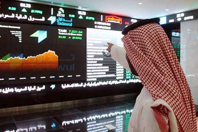 عربستان در حال خرید سهام شرکت‌های تکنولوژی و نفتی است