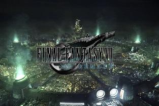 عرضه نسخه فیزیکی بازی Final Fantasy VII Remake در بازار