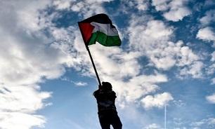دومینوی شکست طرح‎های غربی، صهیونیستی درباره فلسطین