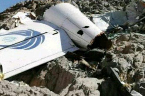 دفاع مقصران حادثه سقوط هواپیمای تهران-یاسوج در دادگاه