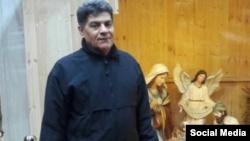 تداوم سرکوب آزادی‌های مذهبی در ایران؛ اسماعیل مغربی‌نژاد، نوکیش مسیحی، بار دیگر به زندان محکوم شد
