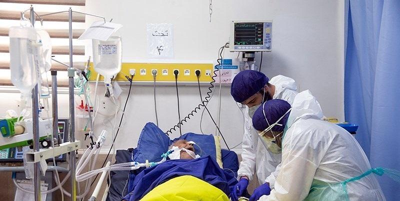 شناسایی ۱۸۶۹ بیمار جدید کرونا در ایران/ ۵۹ بیمار فوت شدند