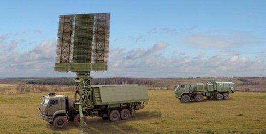 در ادامه رقابت تسلیحاتی؛ روسیه پیشرفته‌ترین رادار ابرفراصوت را رونمایی کرد