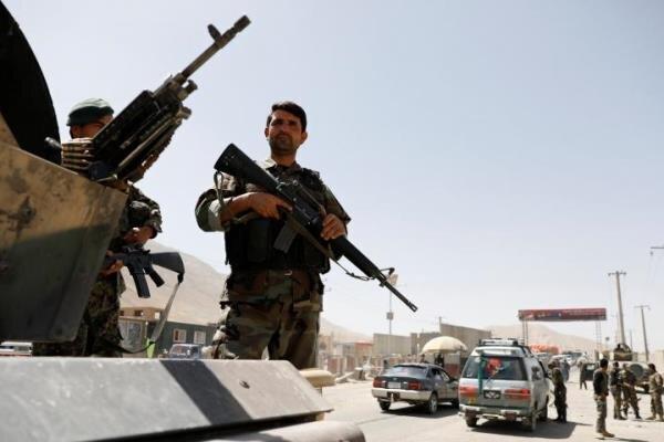گروه طالبان در افغانستان آتش بس سه روزه اعلام کرد