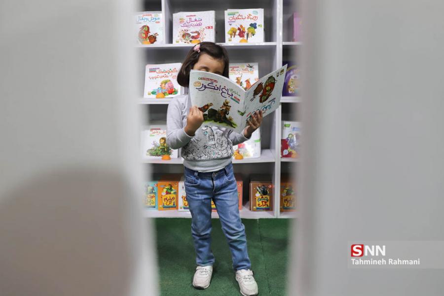 نمایشگاه کتاب تهران مجازی می‌شود؟ / جدال ناشران خرد با دوگانه کرونا و معیشت