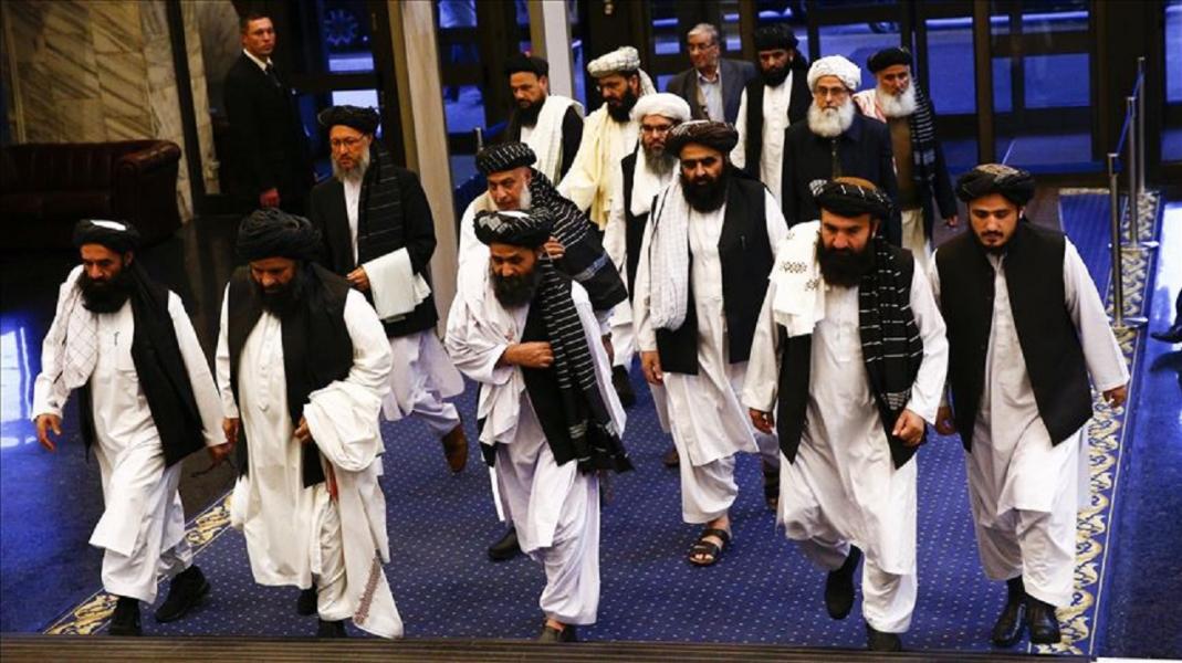 آزادی ۲ هزار زندانی طالبان به دستور اشرف غنی