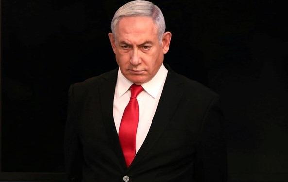 اولین جلسه محاکمه نتانیاهو بدون حضور عکاسان