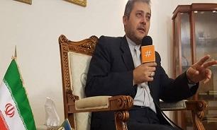 سفیر ایران: پیوندهای دوستی بین ایران و ونزوئلا عمیق‌تر شده است