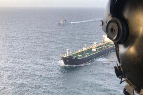 تحلیل عطوان از اقدام ایران در ارسال نفت کش‌ها به ونزوئلا