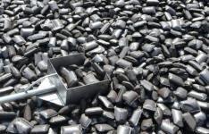 افزایش تولید  آهن اسفنجی در فولاد چهارمحال و بختیاری