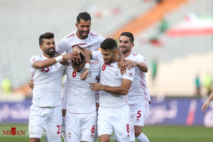 خراطی: فیفا به دنبال برگزاری ادامه مسابقات مقدماتی جام جهانی در شهریور و مهر است